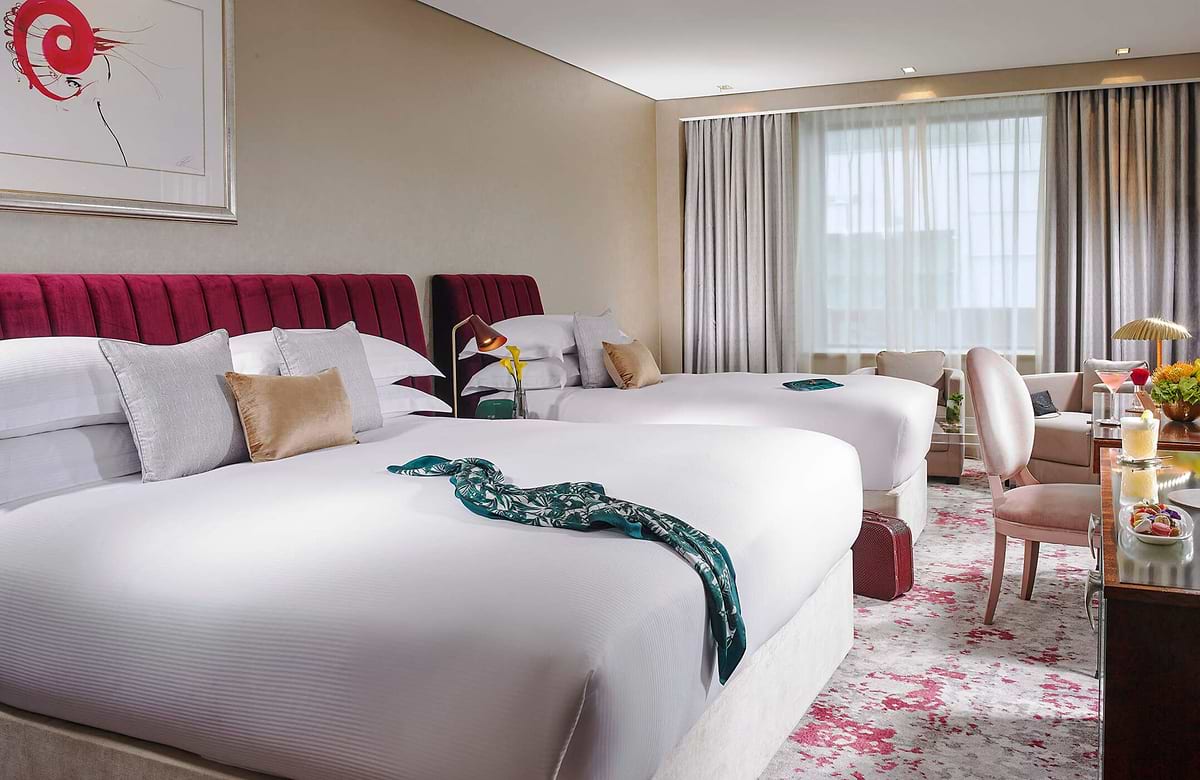 The G Hotel And Spa Galway Leonardo Hotels The G Hotel And Spa Galway Leonardo Hotels