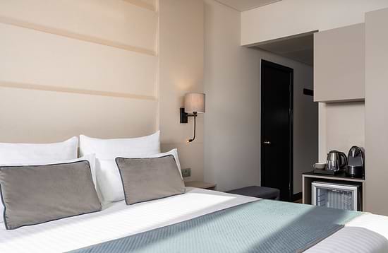 Leonardo Hotel Bucharest City Center - Hомер Делюкс