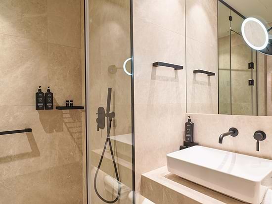 NYX Esperia Palace Hotel Athens by Leonardo Hotels - Design Double Star