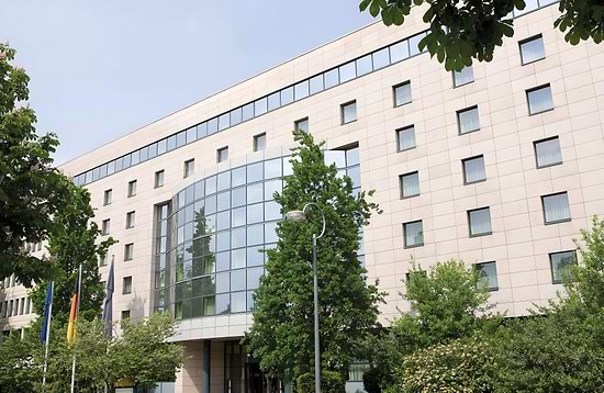 Leonardo Royal Hotel Dortmund - Exterior