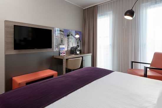 Leonardo Hotel Munich City South - Komfort Zimmer