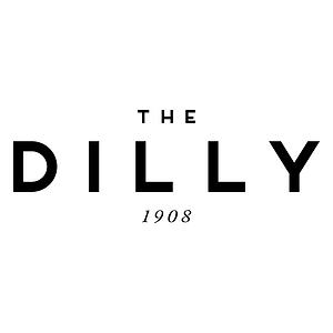 The Dilly - Leonardo Limited Edition Logo