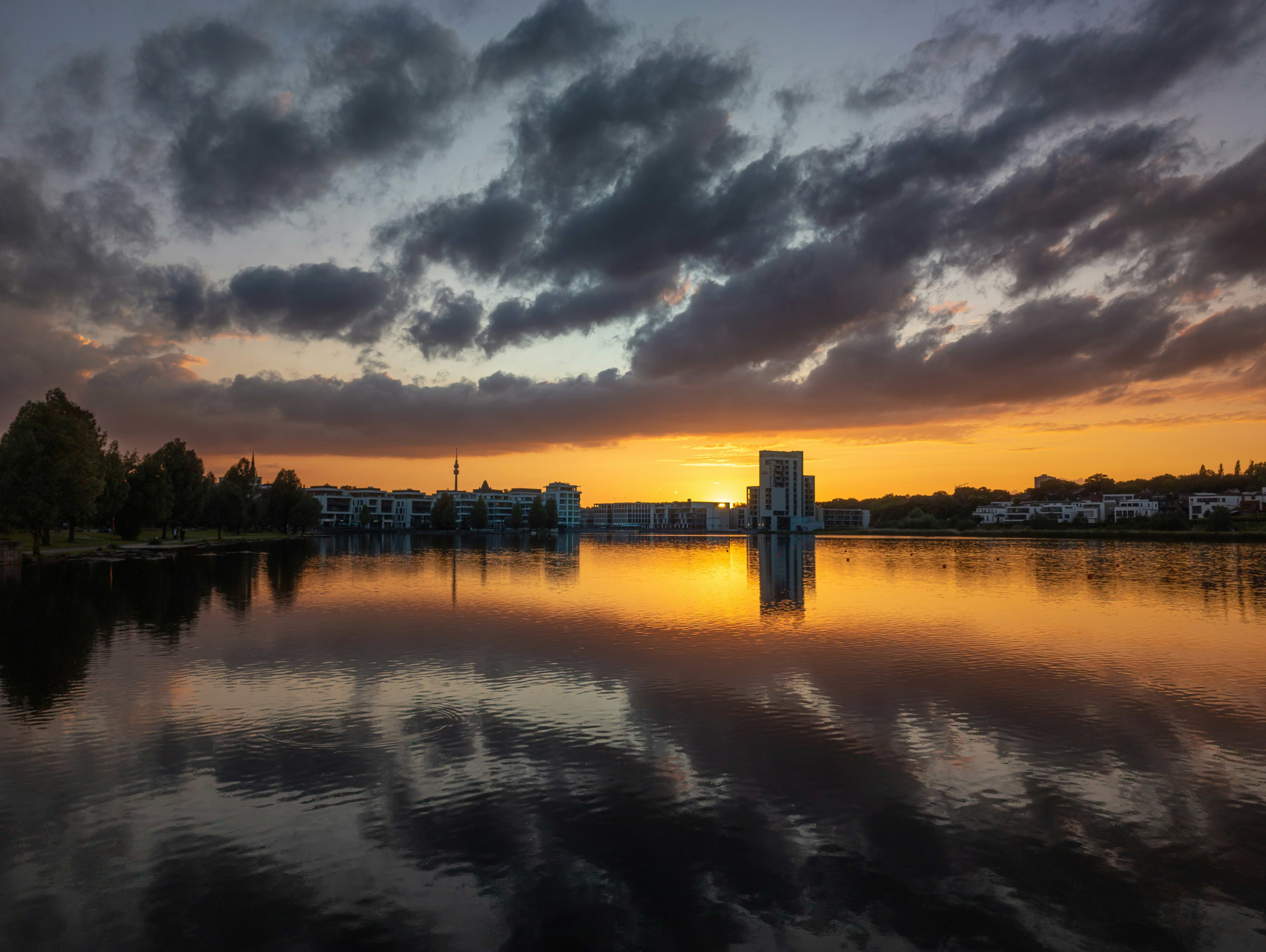 Westfalenpark Dortmund