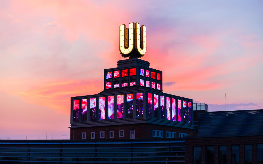 Dortmunder U