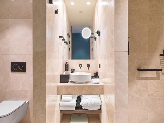 NYX Esperia Palace Hotel Athens by Leonardo Hotels - Down to Earth