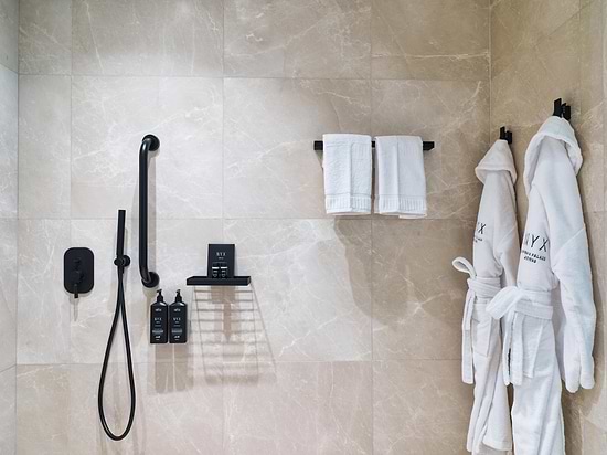 NYX Esperia Palace Hotel Athens by Leonardo Hotels - Down to Earth