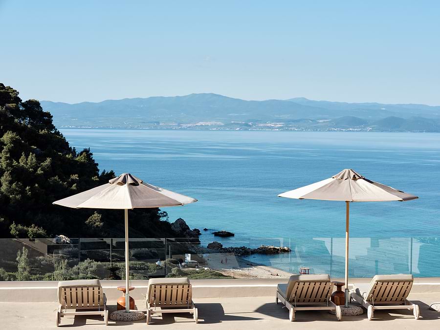 MERAVIA Leonardo Limited Edition - Swimming Pool