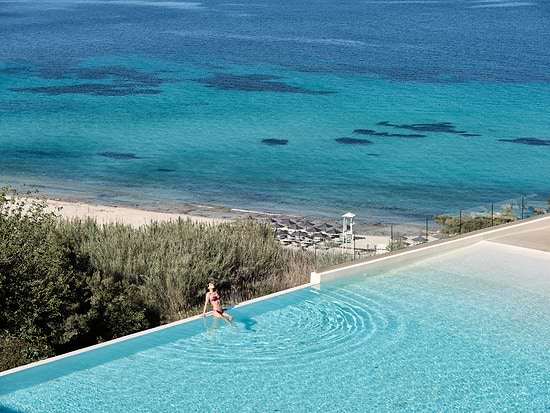 MERAVIA Leonardo Limited Edition - Swimming Pool