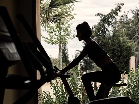 SPA | GYM | MERAVIA Leonardo Limited Edition