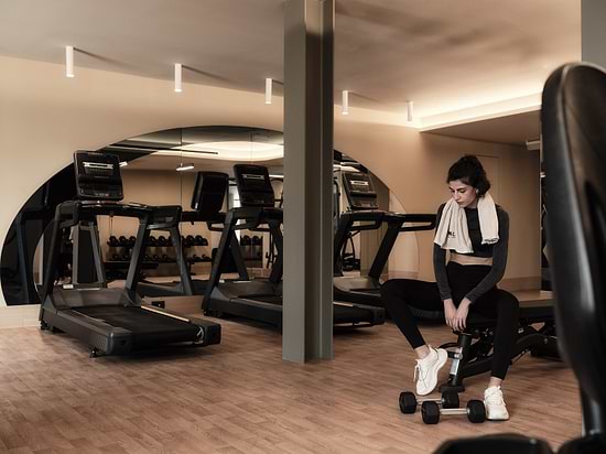 SPA | 24H GYM | MERAVIA Leonardo Limited Edition