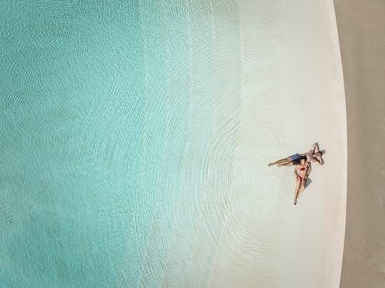 MERAVIA Leonardo Limited Edition - Beach