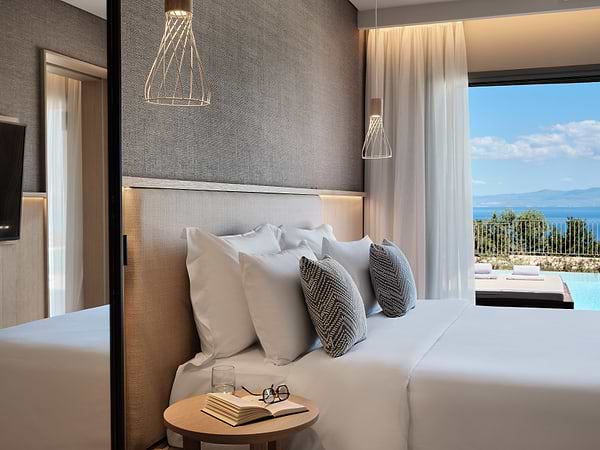 MERAVIA Leonardo Limited Edition - Room