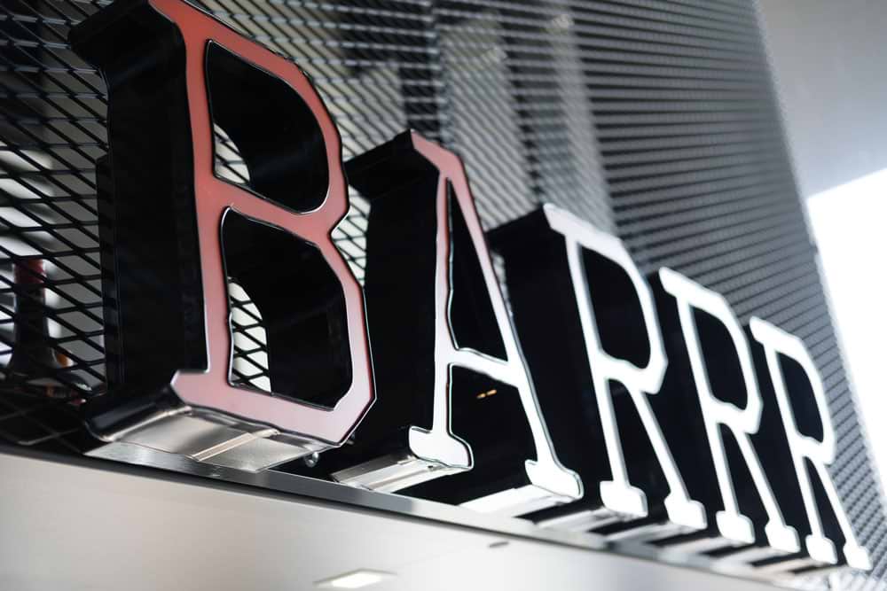 Leonardo Hotel Groningen Stadspark - Bar