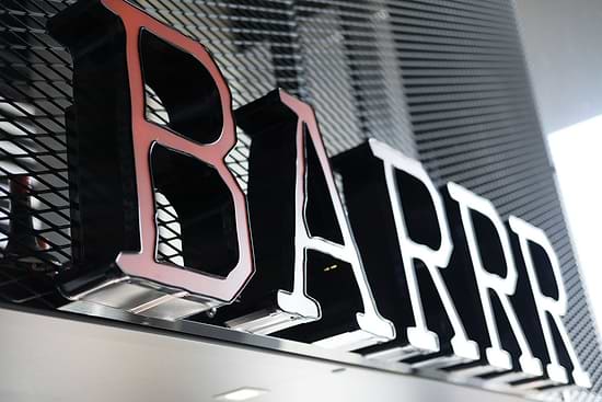 Leonardo Hotel Groningen Stadspark - Bar