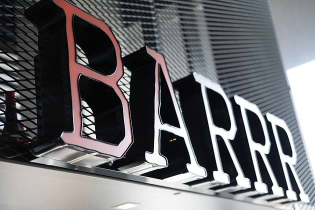 Leonardo Hotel Groningen Stadspark - Bar