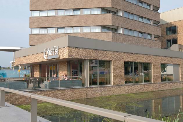 Leonardo Hotel Papendrecht - Exterior