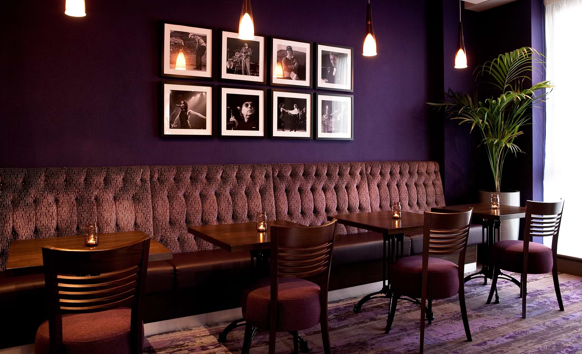 Modern Slavery Statement