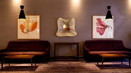 Leonardo Hotel Dublin Parnell Street - Lobby