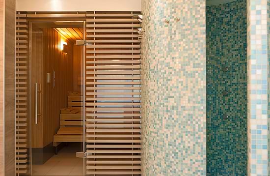 Leonardo Royal Hotel Conti Hansa Kiel - Sauna