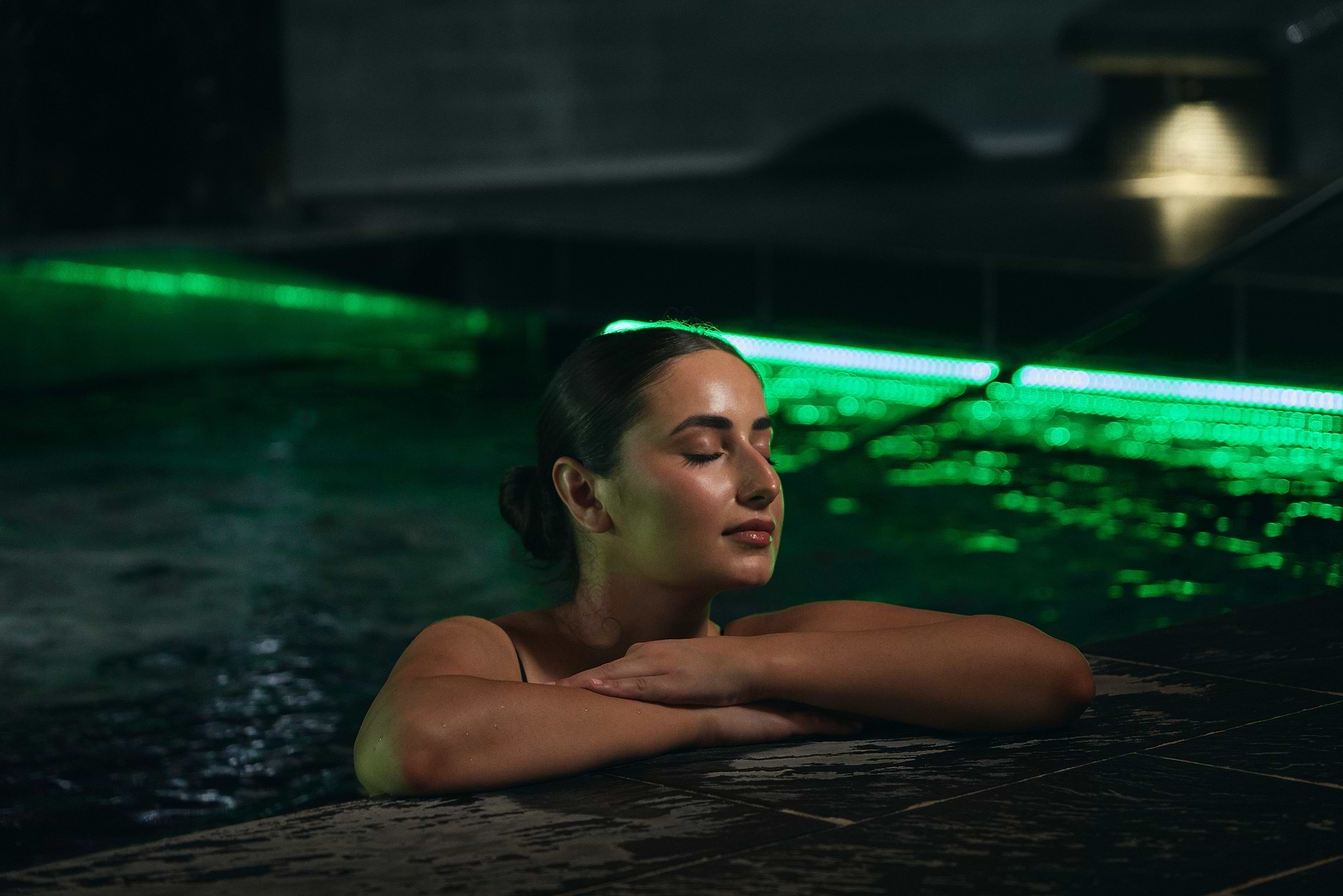 Ground Wellbeing Spa Escape