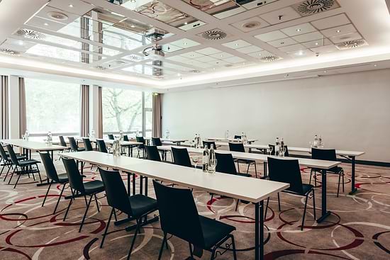 Leonardo Hotel Frankfurt City South - Meeting Room