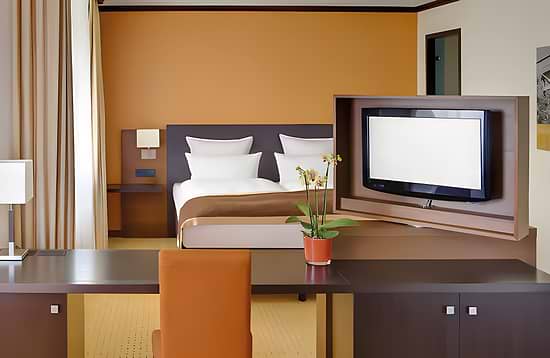 Leonardo Royal Hotel Dortmund - Junior Suite