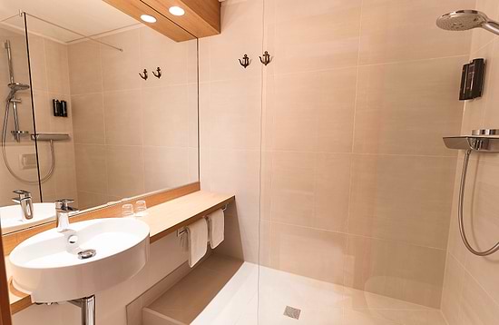 Leonardo Royal Hotel Conti Hansa Kiel - Comfort Twin Room