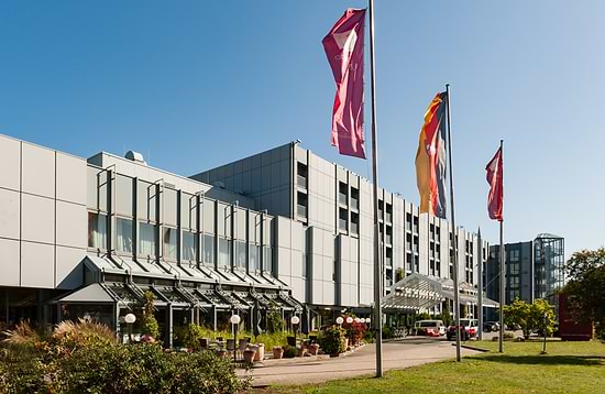 Leonardo Hotel Hannover Airport - Exterior