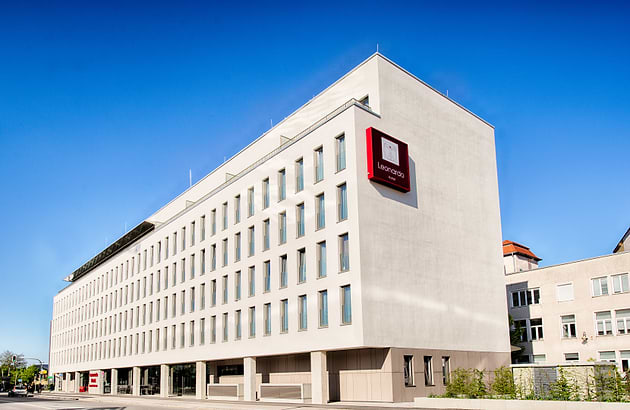Leonardo Hotel Munich City South - Extérieur