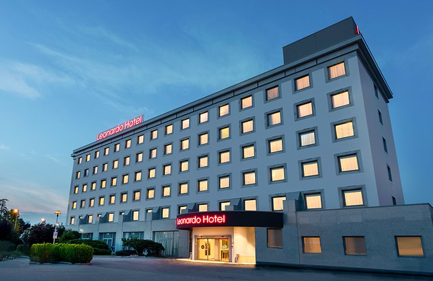 Leonardo Hotel Verona - Exterior