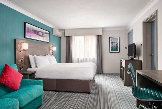 Leonardo Hotel East Midlands Airport - Standard Room