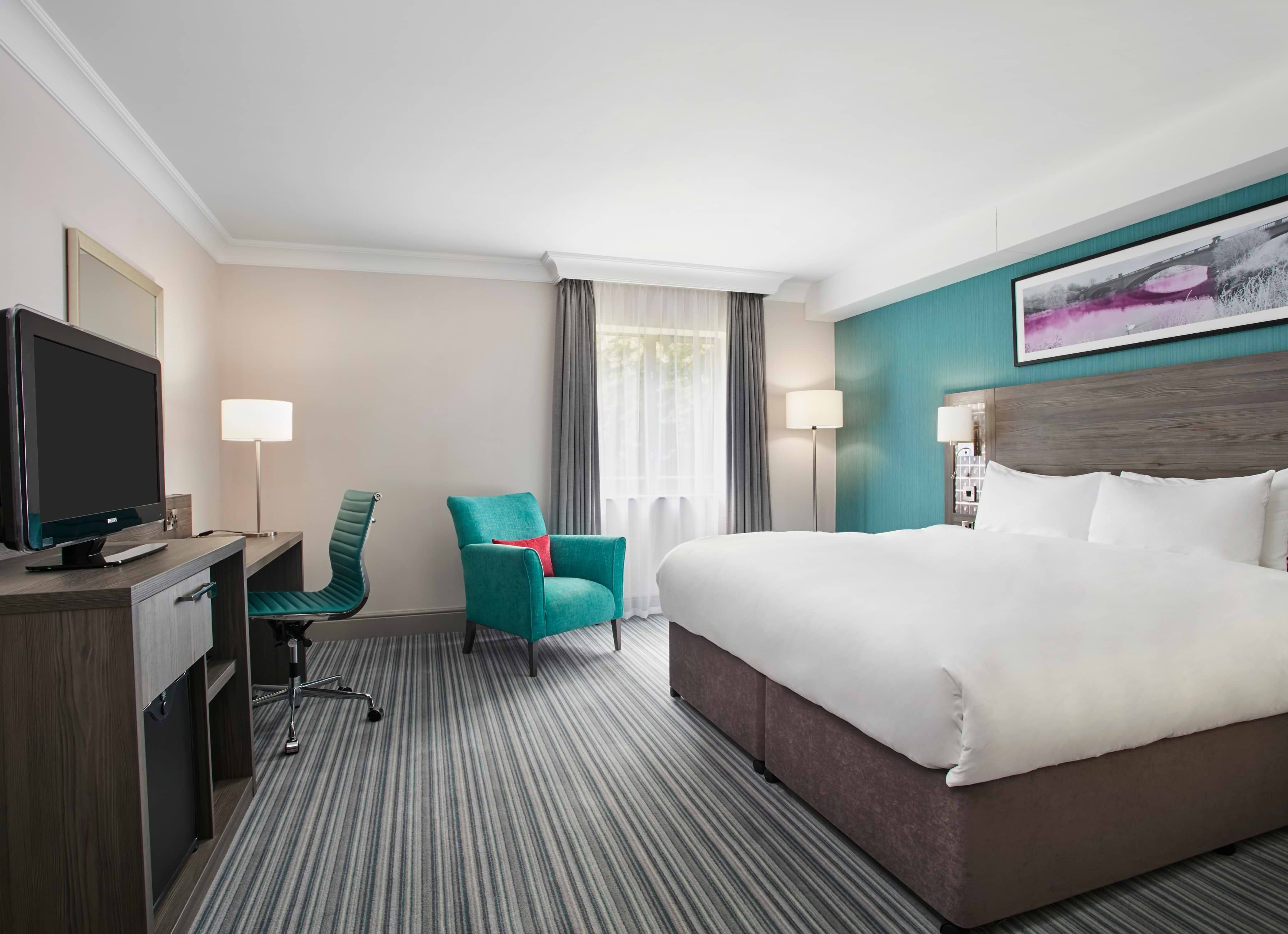 Leonardo Hotel East Midlands Airport - Habitación Executive