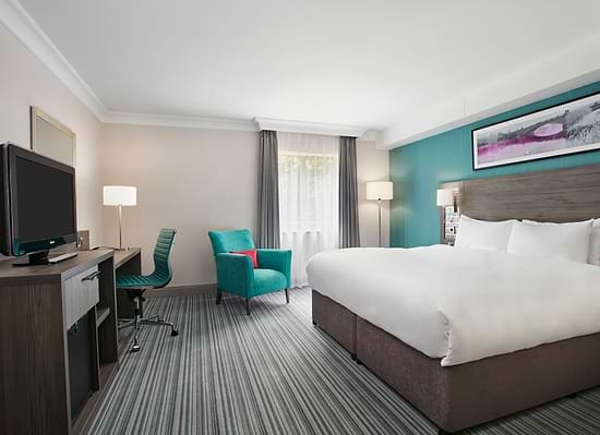 Leonardo Hotel East Midlands Airport - Executive Room