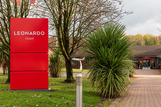 Leonardo Hotel East Midlands - Airport
