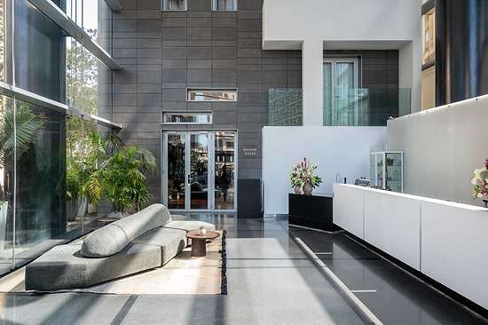 Hotel Rothschild 22 Tel Aviv