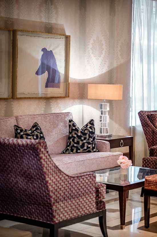 Leonardo Royal Hotel Bristol - Lobby