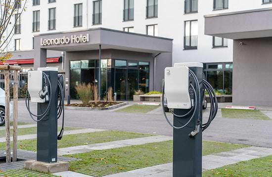 Leonardo Hotel Bad Kreuznach - E-Filling station