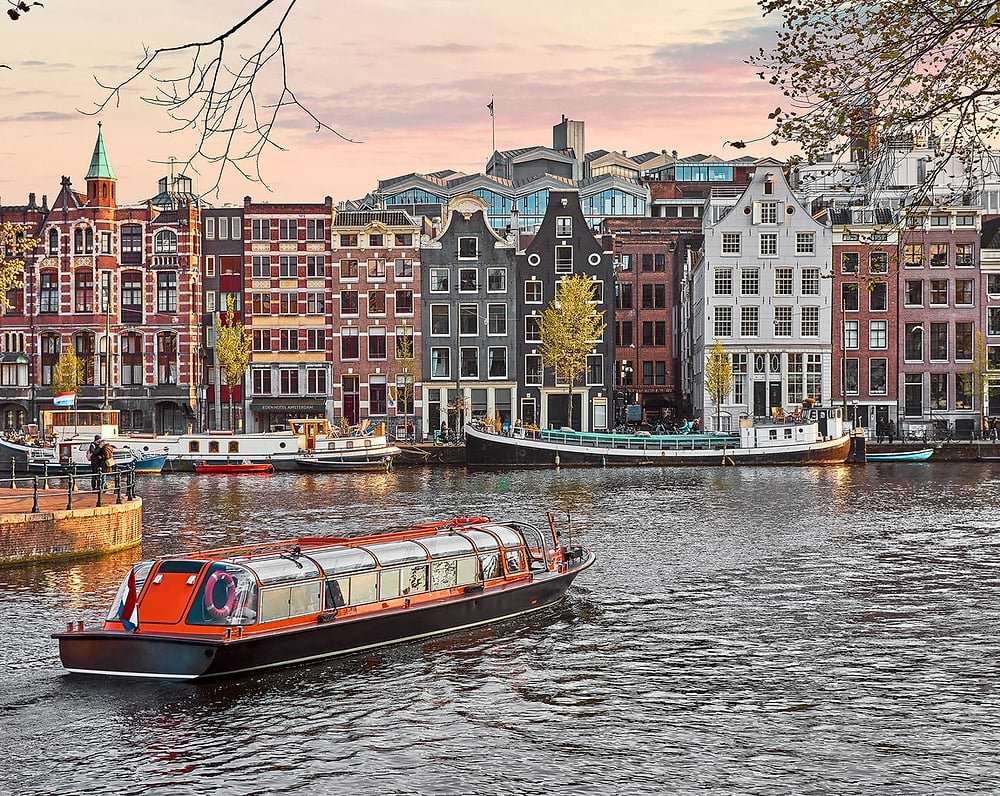 Leonardo hotels enters into an agreement to acquire the Zien Group with 12 hotels in the Netherlands