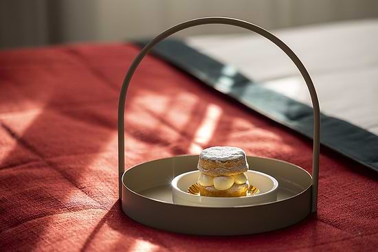 Leonardo Boutique Hotel Maastricht City Center - Dessert