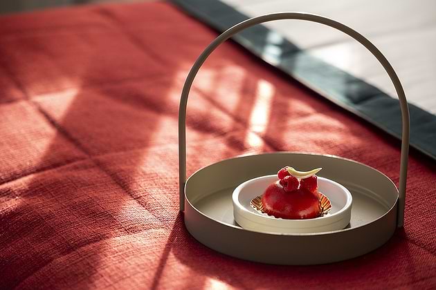 Leonardo Boutique Hotel Maastricht City Center - Dessert