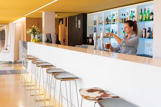 Leonardo Boutique Hotel Mallorca Port Portals - Adults Only - Bar