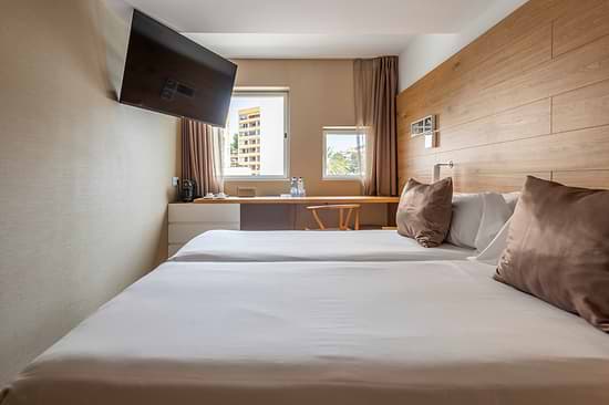 Leonardo Boutique Hotel Mallorca Port Portals - Pokój Comfort