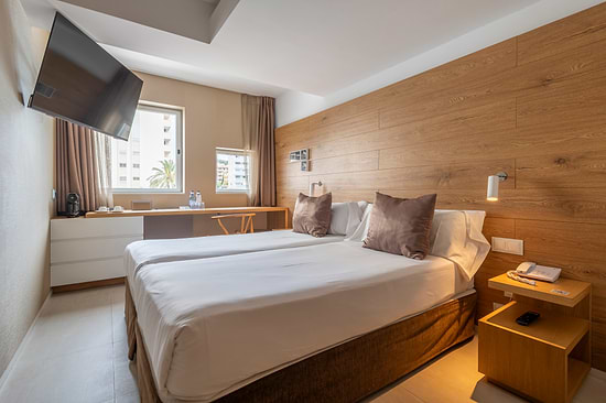Leonardo Boutique Hotel Mallorca Port Portals - Pokój Comfort