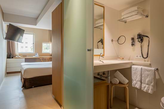 Leonardo Boutique Hotel Mallorca Port Portals - Pokój Comfort
