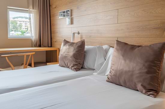 Leonardo Boutique Hotel Mallorca Port Portals - Pokój Comfort