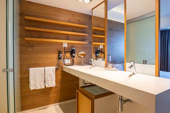 Leonardo Boutique Hotel Mallorca Port Portals - Adults Only - Pokój Rodzinny z widokiem na morze
