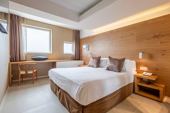 Leonardo Boutique Hotel Mallorca Port Portals - Pokój Rodzinny