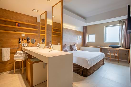 Leonardo Boutique Hotel Mallorca Port Portals - Pokój Rodzinny