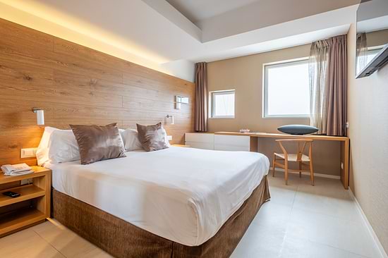 Leonardo Boutique Hotel Mallorca Port Portals - Pokój Rodzinny