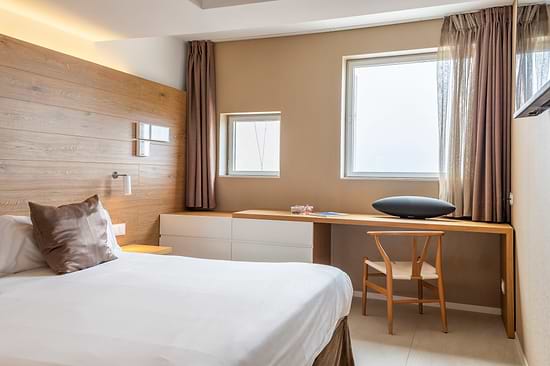 Leonardo Boutique Hotel Mallorca Port Portals - Pokój Rodzinny
